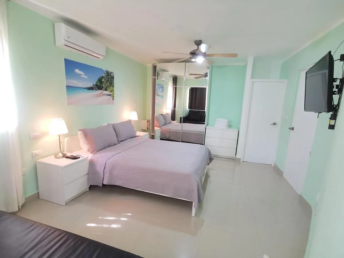 פונטה קאנה Deluxe Villa 6 Guests Garden View Bavaro Beach Wifi Bbq - Beach Club Access 0*, פונטה קאנה הרפובליקה הדומיניקנית