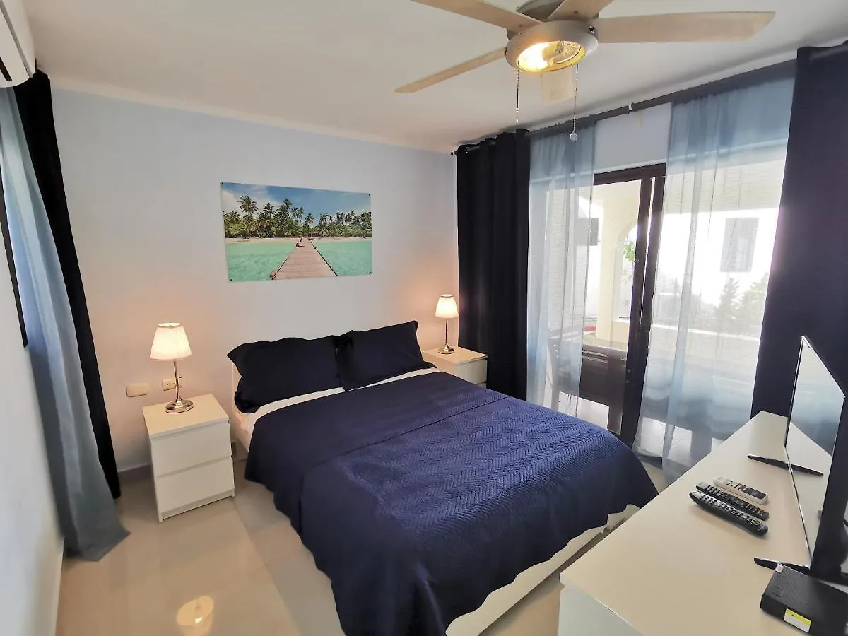 פונטה קאנה Deluxe Villa 6 Guests Garden View Bavaro Beach Wifi Bbq - Beach Club Access הרפובליקה הדומיניקנית