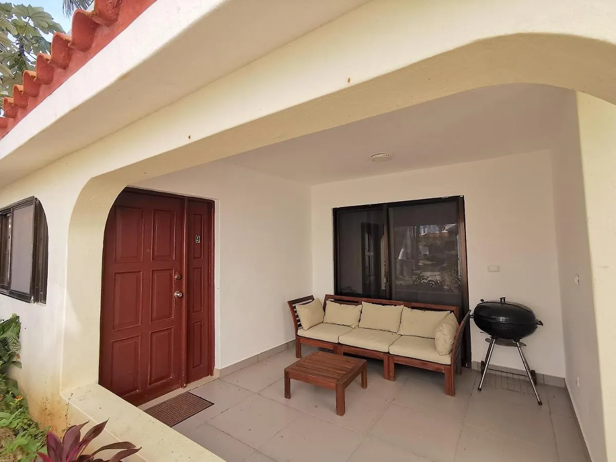 פונטה קאנה Deluxe Villa 6 Guests Garden View Bavaro Beach Wifi Bbq - Beach Club Access 0*, פונטה קאנה