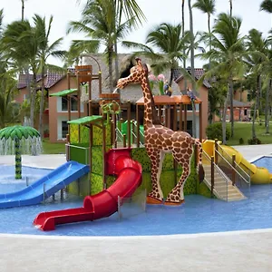 5* Resort Tropical Deluxe Princess