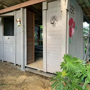 Camping Dos - A Escoger Segun Disponibilidad De Caseta O Cabana Caguas