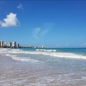 Beach Front Apt Isla Verde Ave San Juan